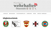 hp wehrhaftes oesterreich